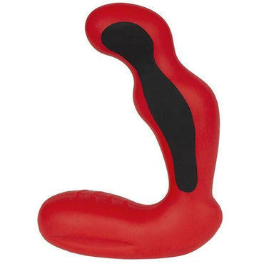 ELECTRASTIM - DelighToys ElectraStim Silicone Fusion Habanero Prostate Massager