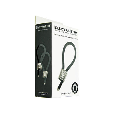 Electrastim - Electraloops Prestige Silver