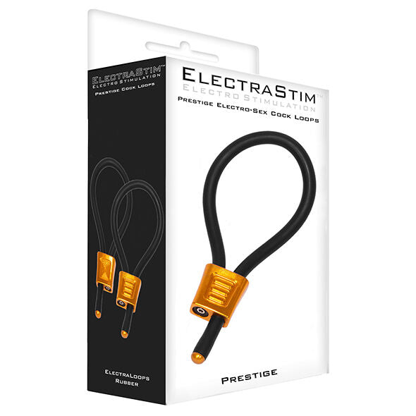 Electrastim - Electraloops Prestige Gold