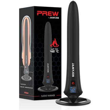 JAMYJOB - Prew Sleeve Warmer by DelighToys