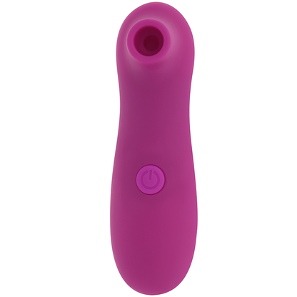 Ohmama - Clitoris Stimulator 10 Speeds Lilac