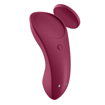 Satisfyer - Sexy Secret Panty