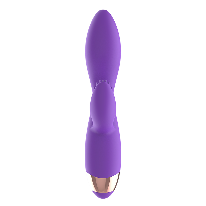 Womanvibe - Donna Rechargeable Silicone Vibrator