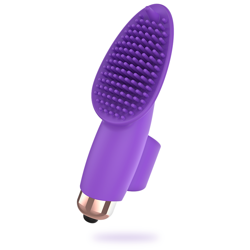 Womanvibe - Aisha Silicone Stimulator Finger