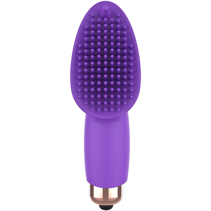 Womanvibe - Aisha Silicone Stimulator Finger