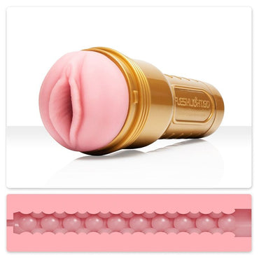 FLESHLIGHT - DelighToys Stamina Go Training Unit Lady
