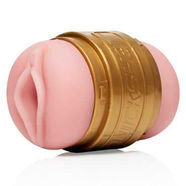 FLESHLIGHT - DelighToys Quickshot Stamina Training Unit – Lady & Butt