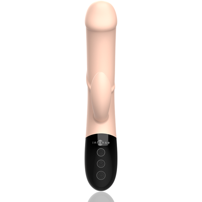 Intense - Magnus Dual Natural Rechargeable Vibrator