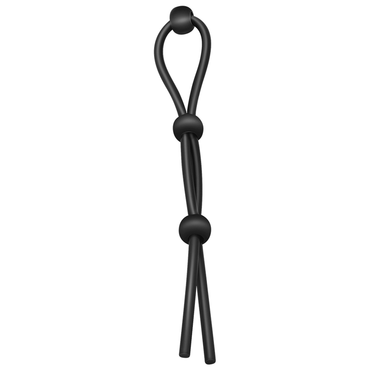 Addicted Toys - Flexible Silicone Cock Ring Set 7 Pieces – Cock Rings – product photo 3