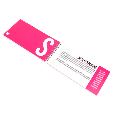 Coupletition Interactive Conversation Game for Couples – Sex Toys – product photo 2