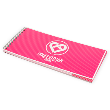 DelighToys - Coupletition – Interactive Game for Couples by DelighToys