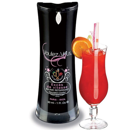 Voulez-Vous Desensitising Gel for Men 30 ml — Sex on the Beach