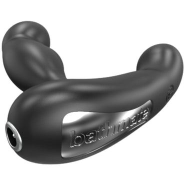 Experience intense prostate and perineum pleasure with Bathmate Prostate Pro Perineum Massager. 30 vibration modes, waterproof, USB rechargeable. Ships UK & EU. Buy now!1