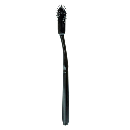 CalExotics Boundless Pleasure Wheel excites the senses with a 22-point rotating reel, high-resistance, tarnish-free hardware for thrilling, endless intimate play.4