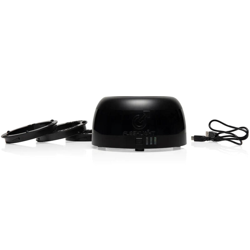 Fleshlight - Sex Toys Air Dryer – Dry your toys quickly. Three timer settings, USB-powered, compatible with all Fleshlight models. Fast, hygienic, efficient.1