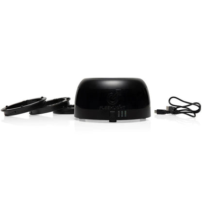 Fleshlight - Sex Toys Air Dryer – Dry your toys quickly. Three timer settings, USB-powered, compatible with all Fleshlight models. Fast, hygienic, efficient.1